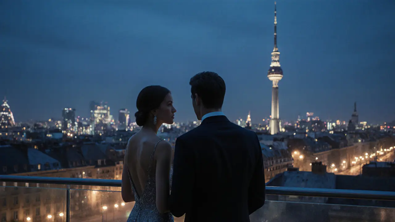 Berlin's Top Luxury Escort Services - Ultimate Guide to High-Class Companions