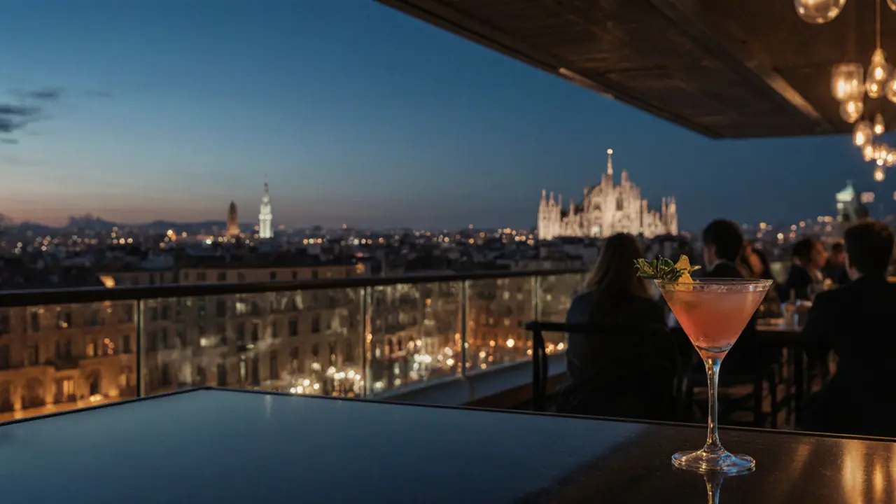 Best Nightlife in Milan: Top Bars, Clubs & Late‑Night Hotspots