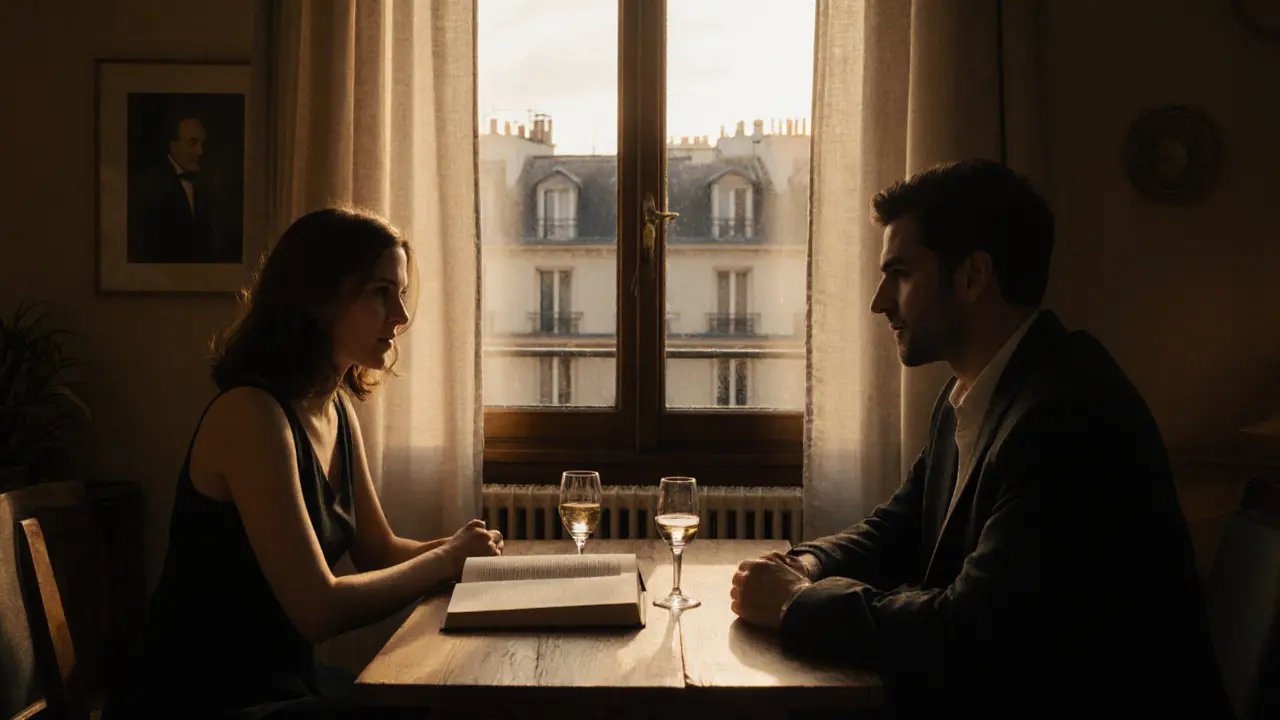 How to Choose the Right Escort in Paris for Your Unique Desires