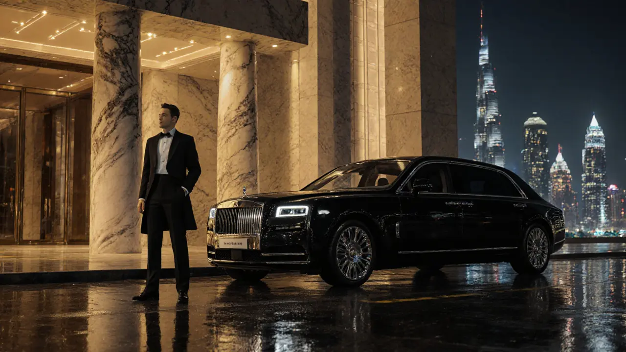 Insider's Guide to the Best Escort Agencies in Dubai for a Luxury Night