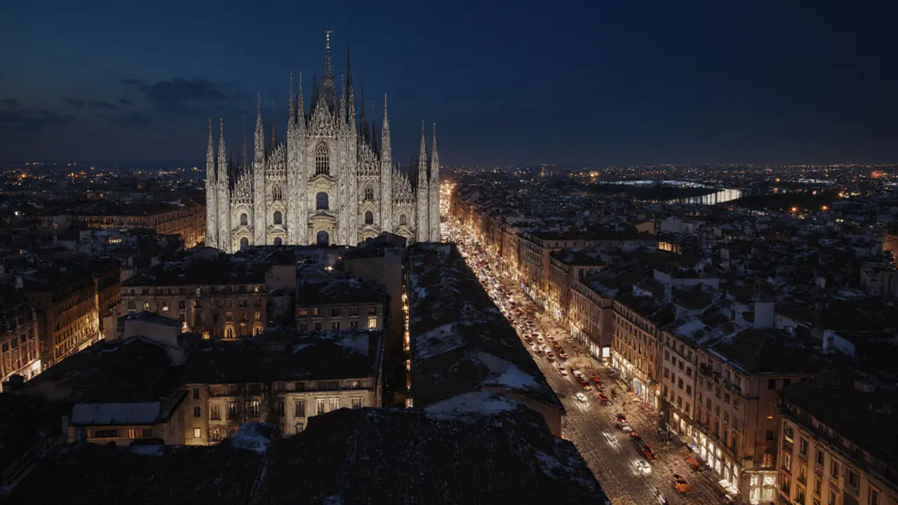 Milan Nightlife Guide: Best Bars, Clubs & Restaurants