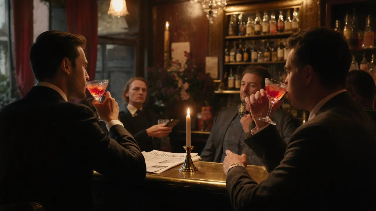 Nightlife in Milan: Best Clubs, Bars, and Lounges for 2025