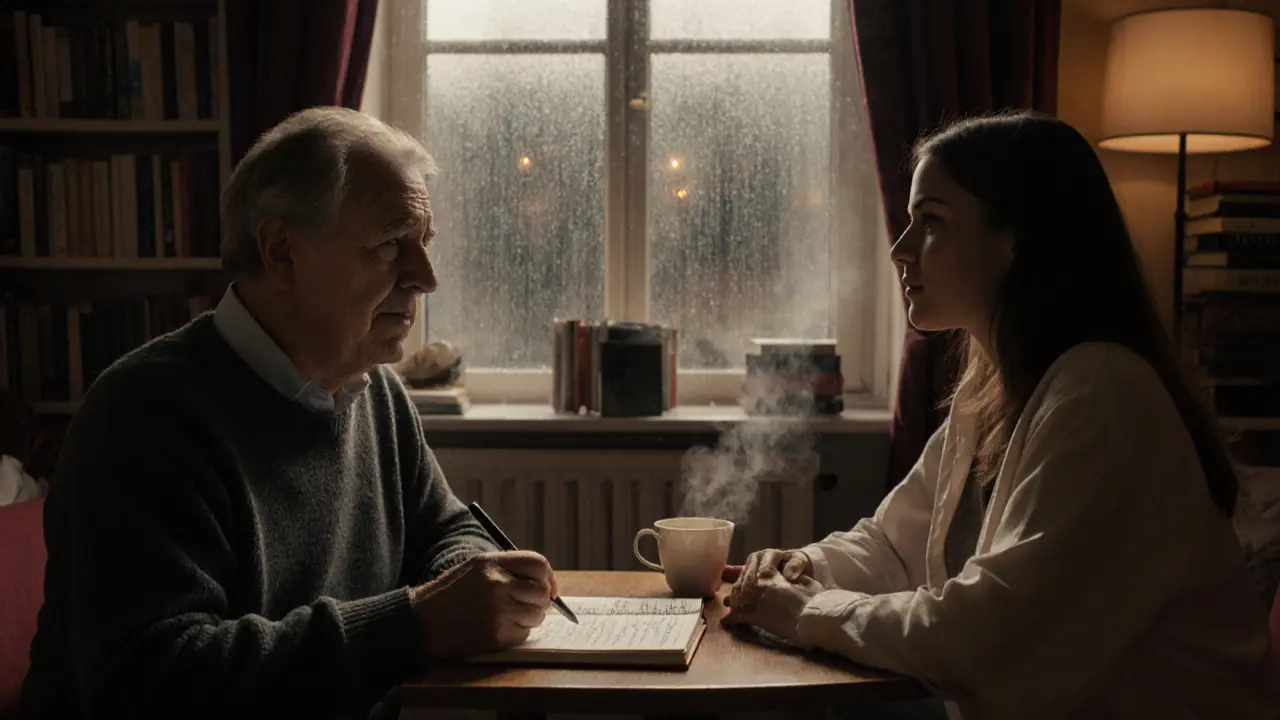 The Escort in London: How Professional Companionship Can Spark Personal Growth