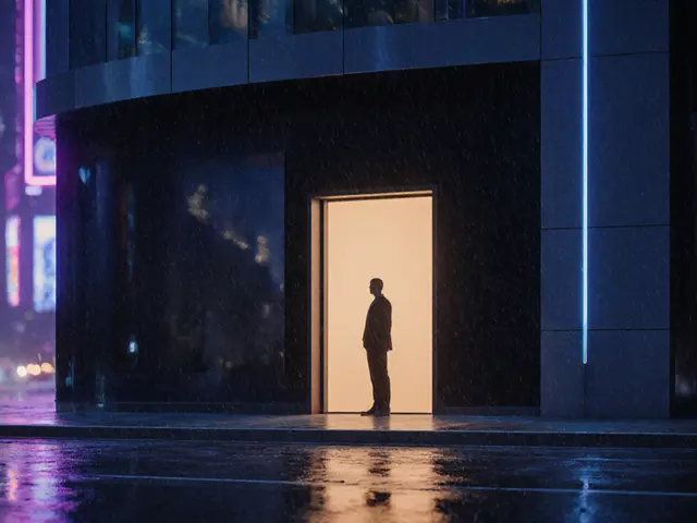 Abu Dhabi Escort Scene: Hidden Gems & Insider Guide