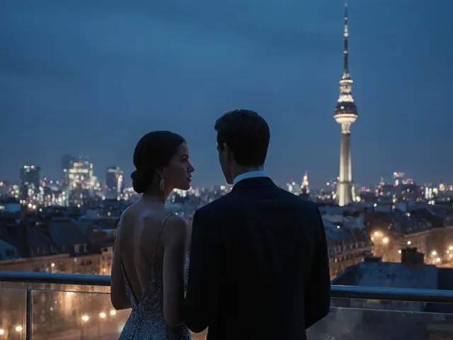 Berlin's Top Luxury Escort Services - Ultimate Guide to High-Class Companions