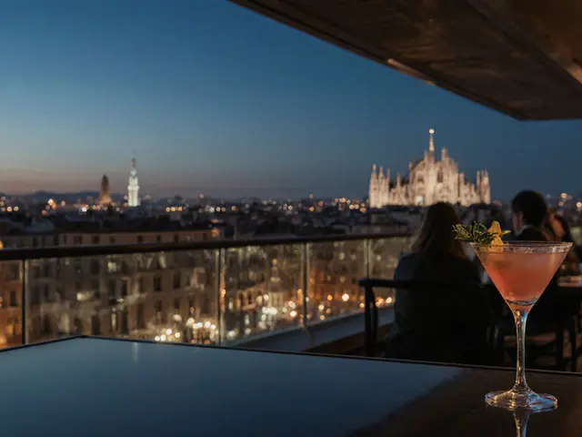 Best Nightlife in Milan: Top Bars, Clubs & Late‑Night Hotspots