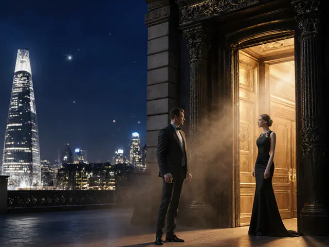 Elite Escort London: Inside the High‑Class Companion Scene