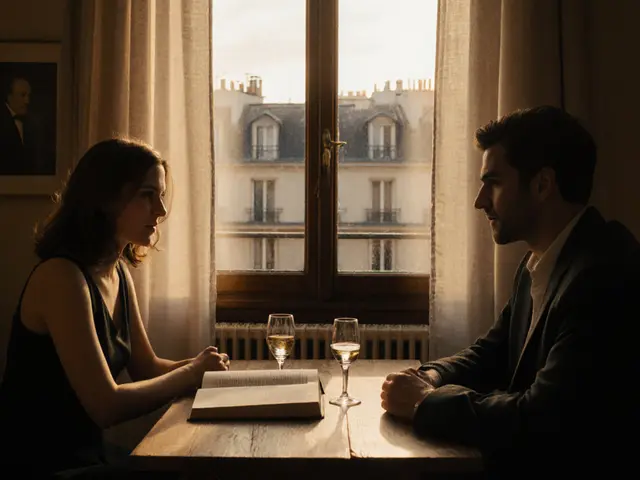 How to Choose the Right Escort in Paris for Your Unique Desires