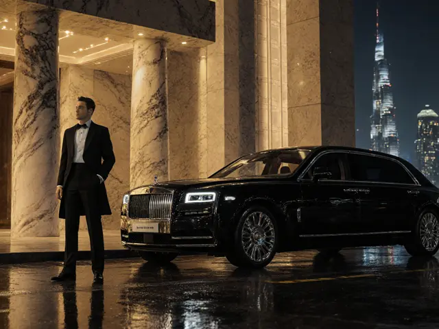 Insider's Guide to the Best Escort Agencies in Dubai for a Luxury Night