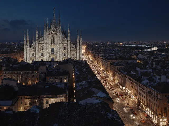 Milan Nightlife Guide: Best Bars, Clubs & Restaurants