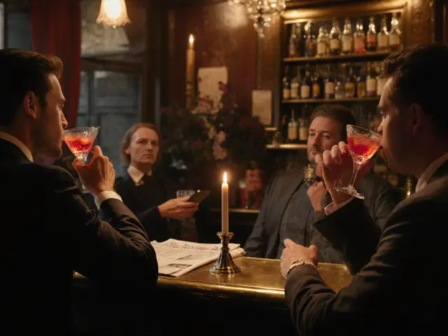 Nightlife in Milan: Best Clubs, Bars, and Lounges for 2025