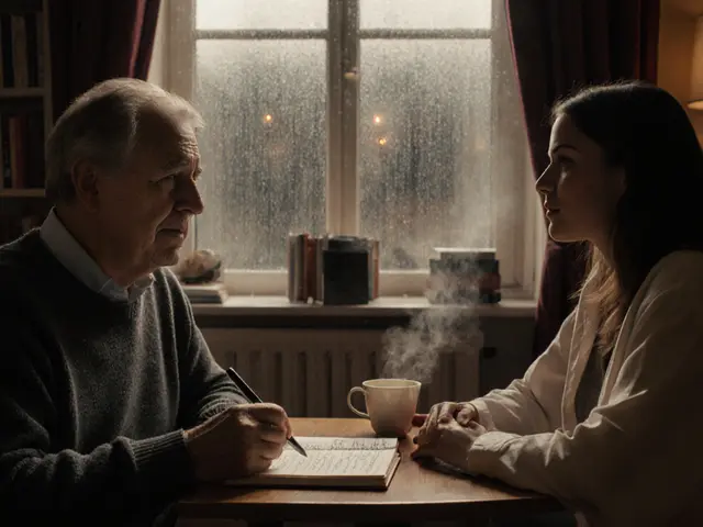 The Escort in London: How Professional Companionship Can Spark Personal Growth