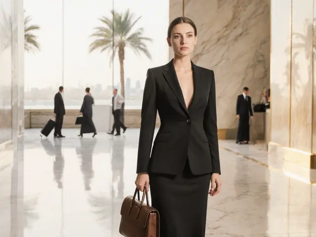 Top 10 Qualities to Look for in an Escort in Dubai