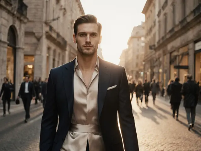 What Makes a Milan Escort Stand Out? The Science of Attraction