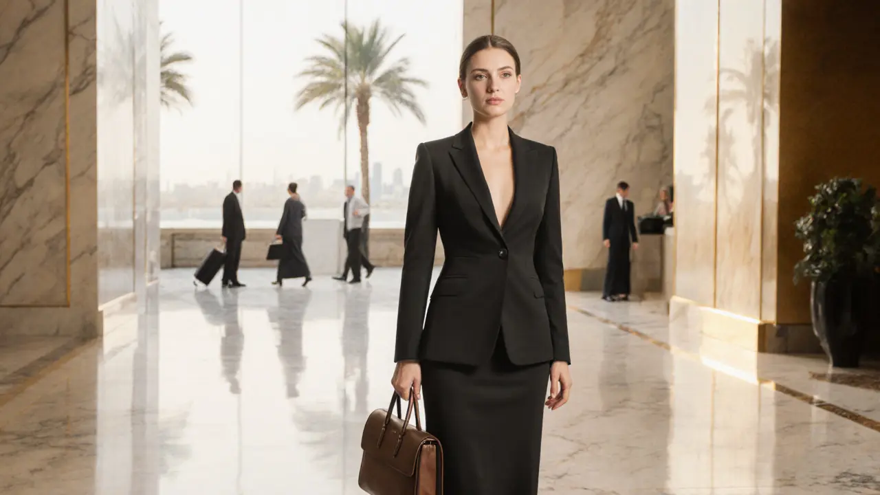 Top 10 Qualities to Look for in an Escort in Dubai