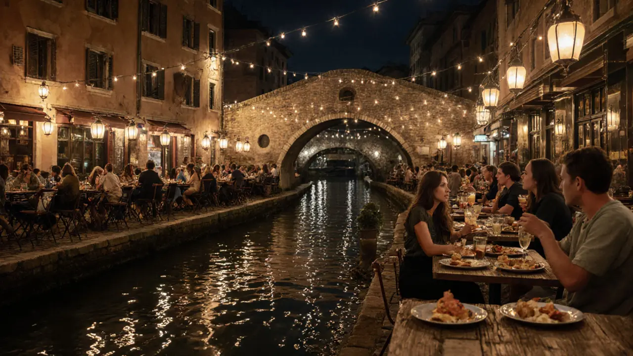 Ultimate Insider’s Guide to Milan Nightlife: Top Spots & Must‑Do Activities