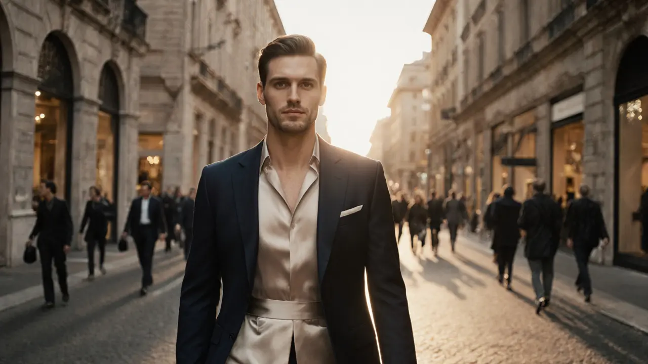 What Makes a Milan Escort Stand Out? The Science of Attraction