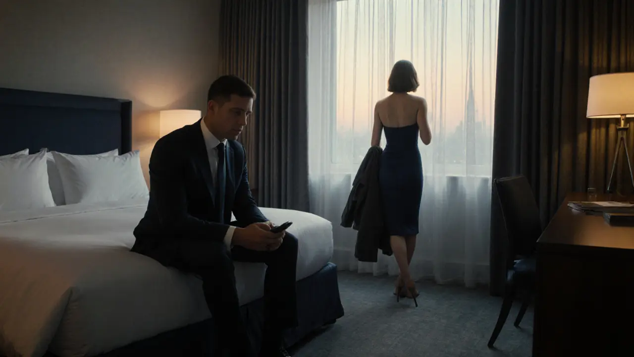 A Comprehensive Guide to Escort Services in London