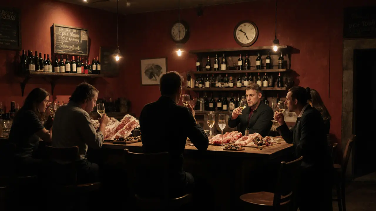 A Night Out in Milan: The Ultimate Guide to the City's Nightlife