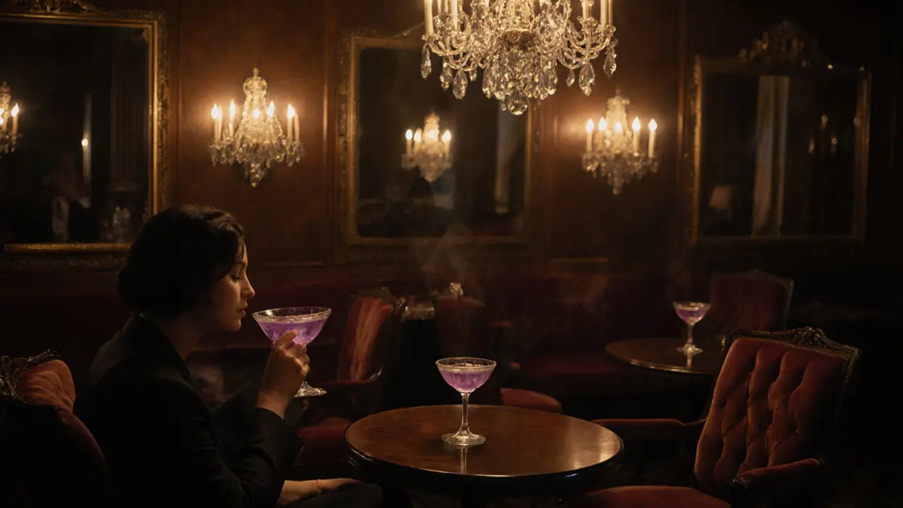 A Night to Remember: The Most Luxurious Nightlife Experiences in Paris