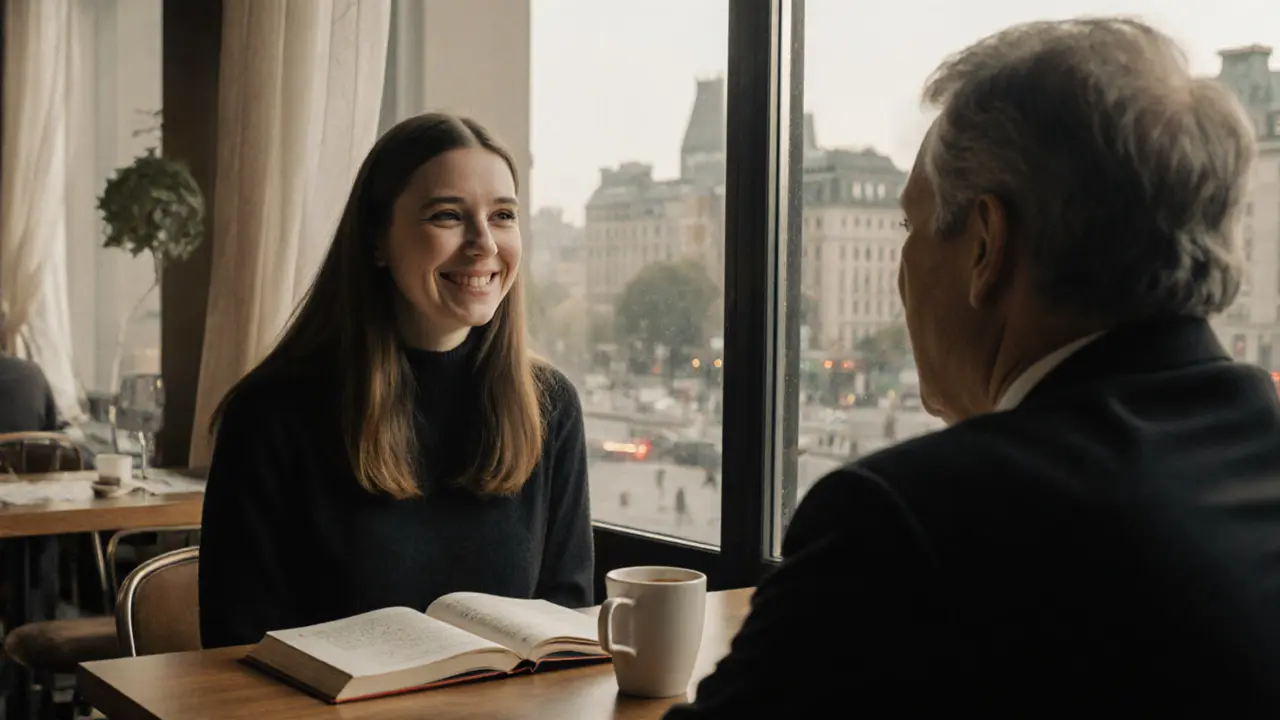 Behind the Scenes: An Insider's Look at the Escort Industry in Berlin