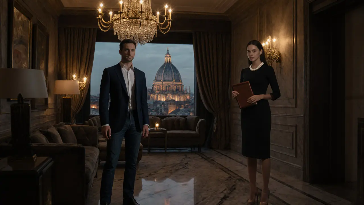 Exploring the Upscale Escort Scene in Milan: What You Need to Know