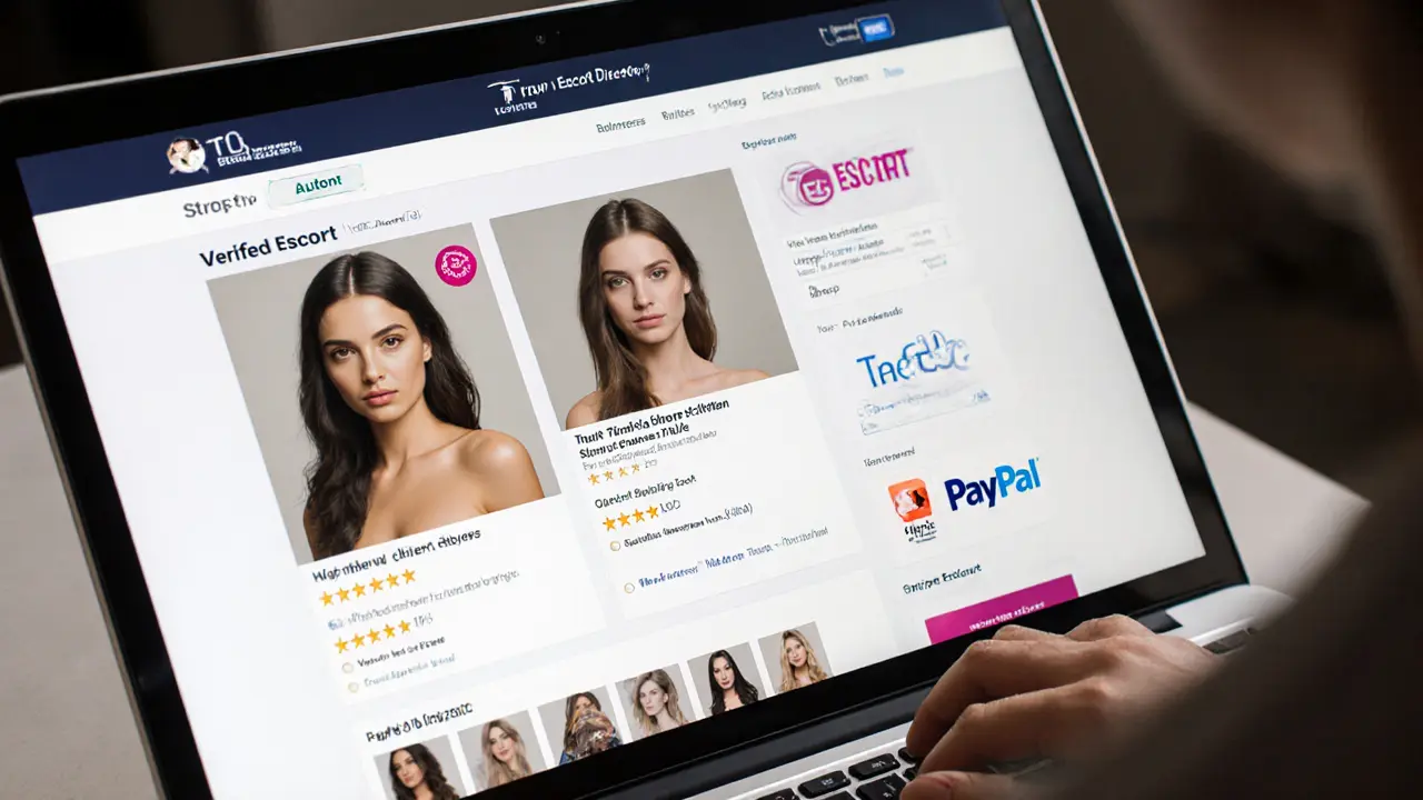 How to Find a Safe and Reliable Escort in London