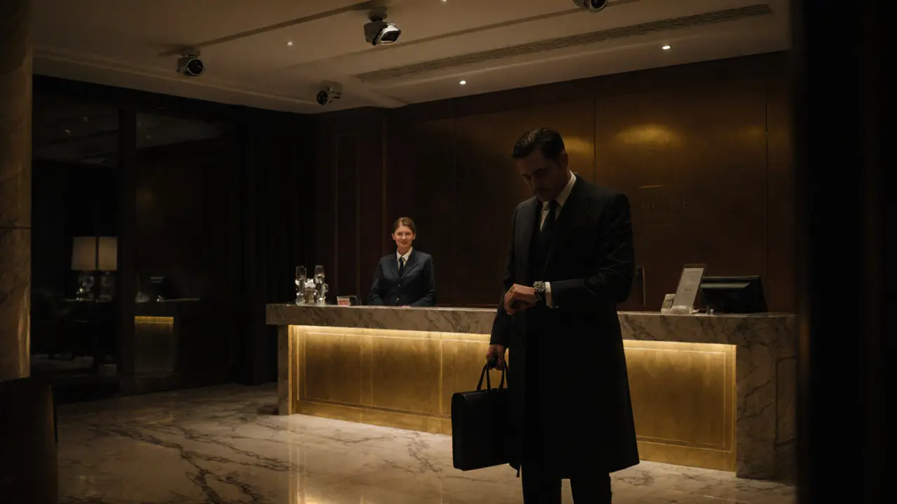 How to Stay Safe and Discreet When Hiring an Escort in London