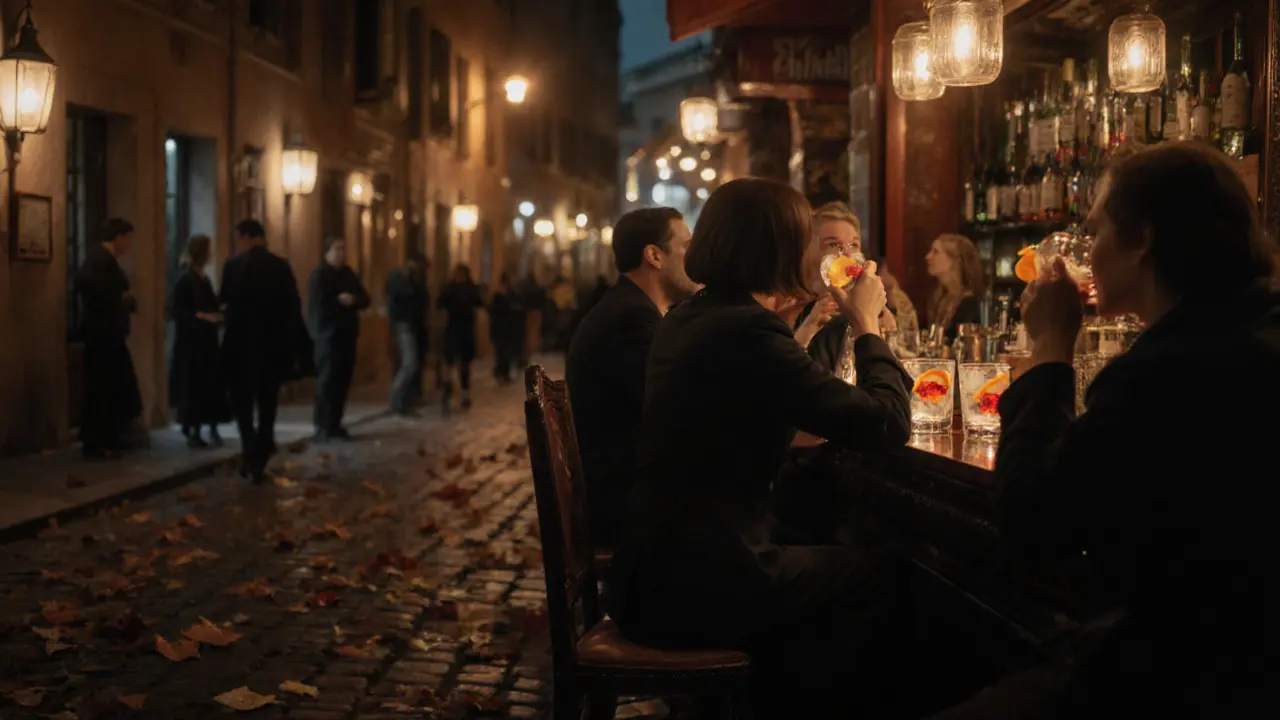 The Best Nightlife in Milan: A Guide to the City's Hottest Party Spots