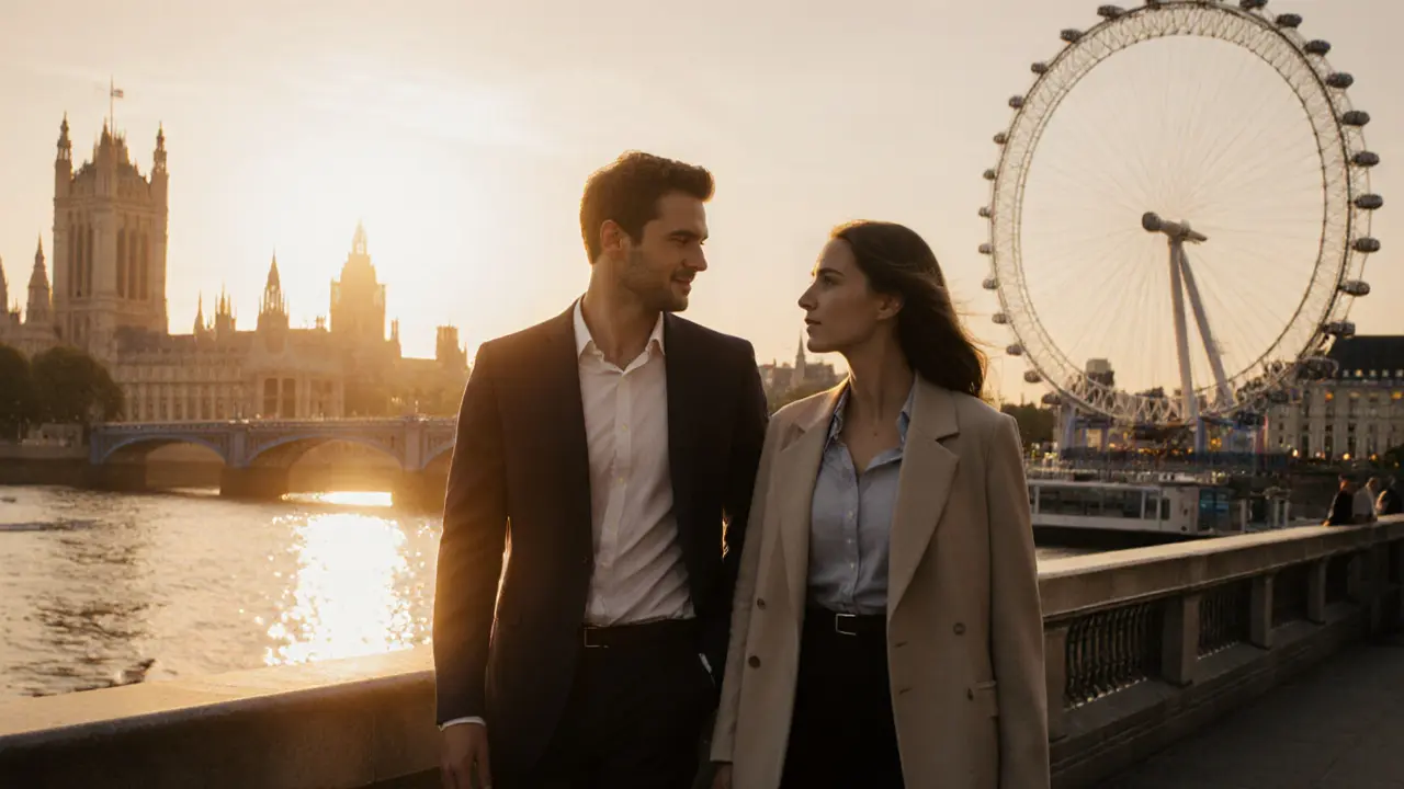 The Escort in London Experience: How to Make the Most of Your Time