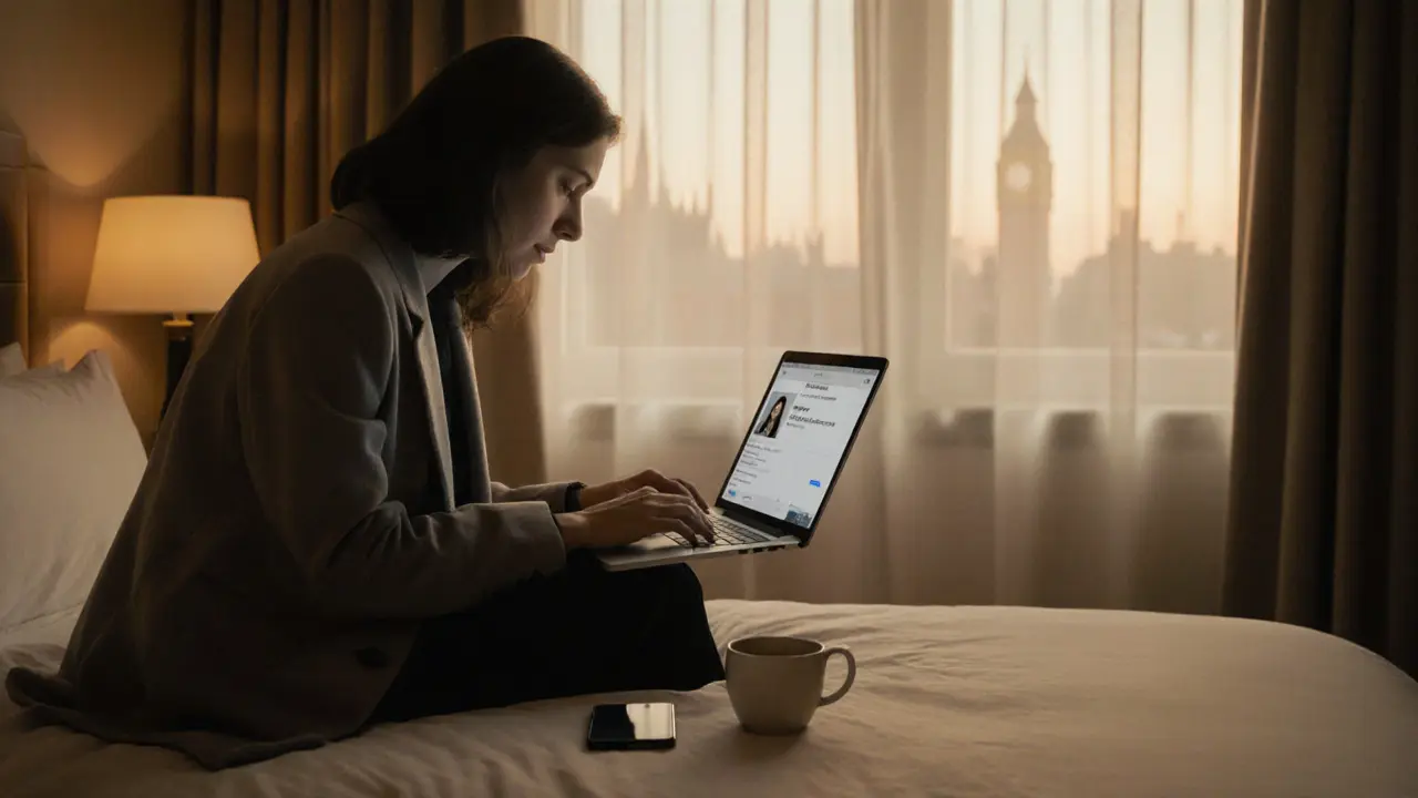 The Escort in London Scene: Understanding the Different Types of Companionship