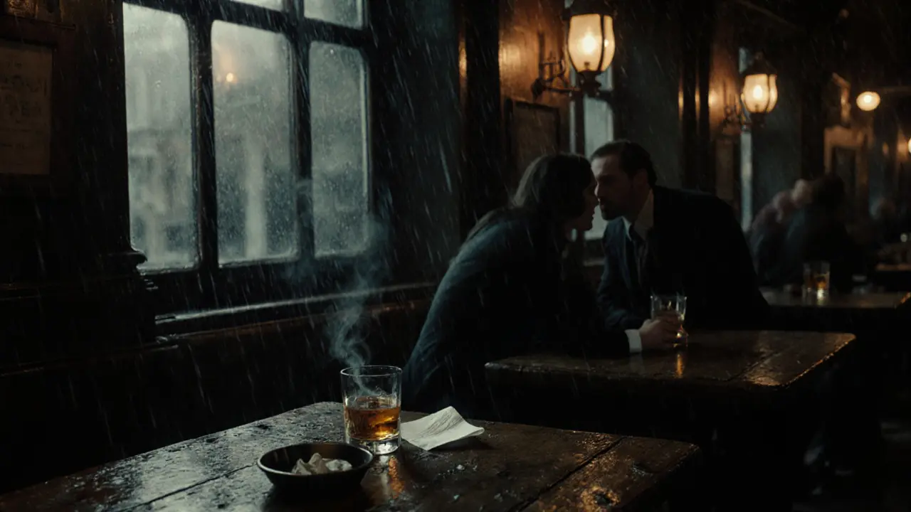 The Evolution of the Escort Industry in London: From Secretive Past to Modern Reality