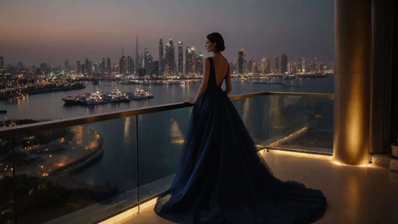 The Most Exquisite and Talented Escort in Abu Dhabi