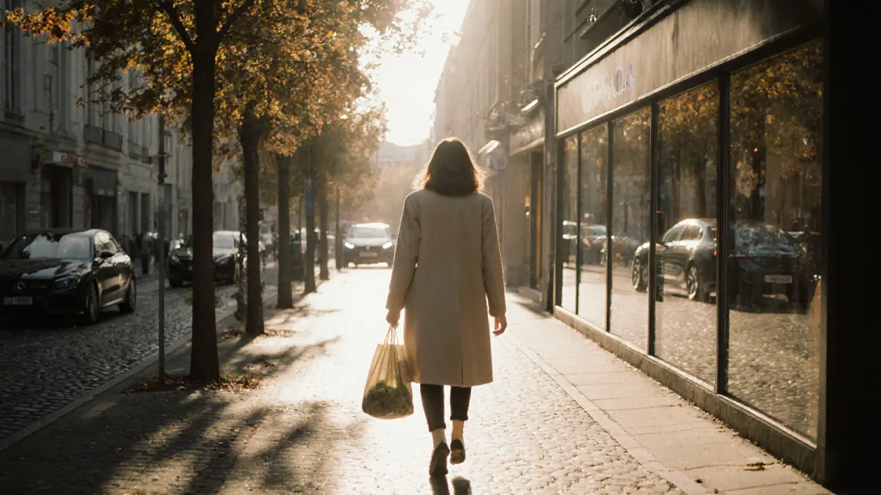 The Secret Lives of Berlin's High-Class Escorts: Real Stories Behind the Glamour