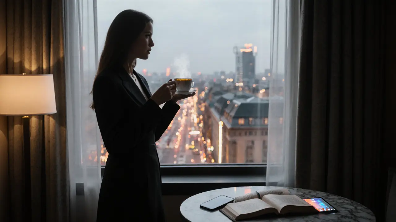 The Secret World of Berlin's High-Class Escorts: Inside the Glamour and Reality