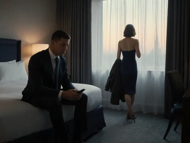 A Comprehensive Guide to Escort Services in London