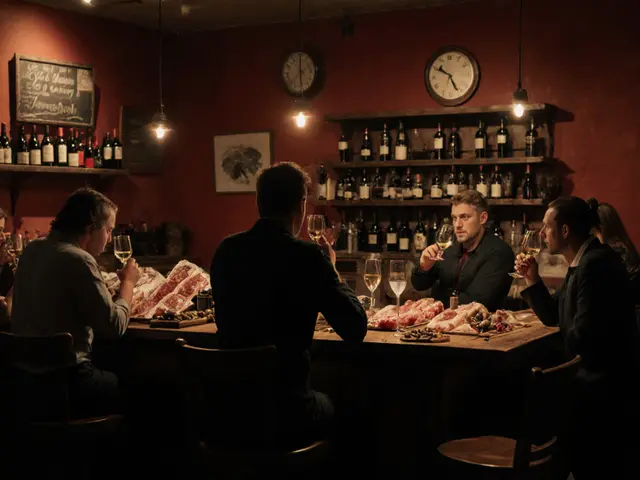 A Night Out in Milan: The Ultimate Guide to the City's Nightlife