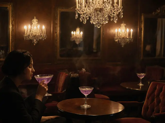 A Night to Remember: The Most Luxurious Nightlife Experiences in Paris