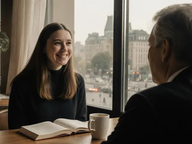 Behind the Scenes: An Insider's Look at the Escort Industry in Berlin