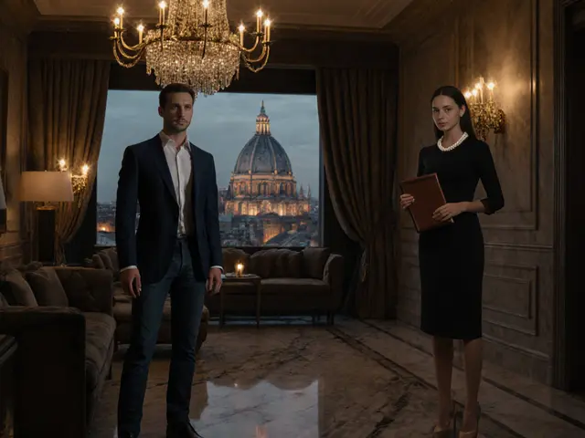 Exploring the Upscale Escort Scene in Milan: What You Need to Know