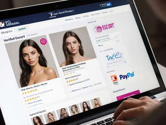 How to Find a Safe and Reliable Escort in London