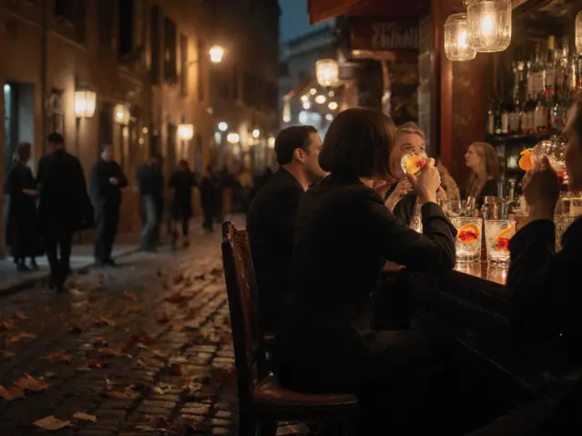 The Best Nightlife in Milan: A Guide to the City's Hottest Party Spots