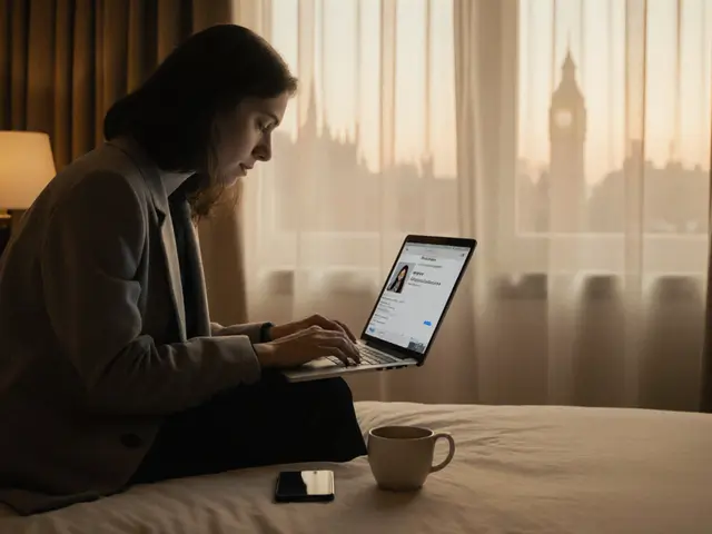 The Escort in London Scene: Understanding the Different Types of Companionship