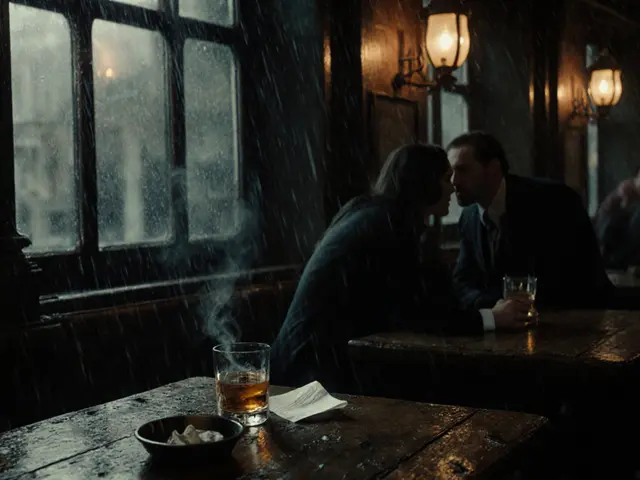 The Evolution of the Escort Industry in London: From Secretive Past to Modern Reality