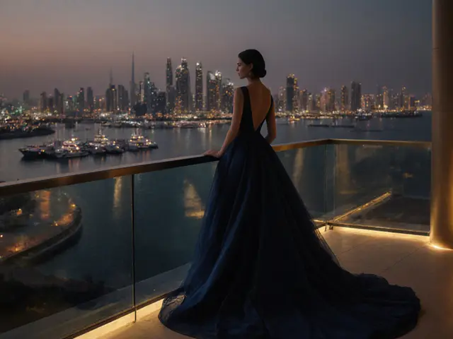 The Most Exquisite and Talented Escort in Abu Dhabi