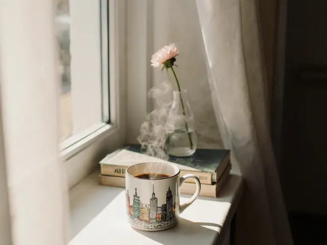 The Perfect Gift for Your Escort in Berlin: Thoughtful Ideas That Actually Matter