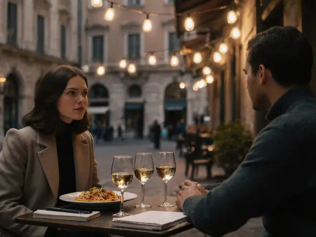 The Rise of the Independent Escort in Milan: A New Era of Companionship