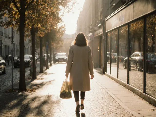 The Secret Lives of Berlin's High-Class Escorts: Real Stories Behind the Glamour