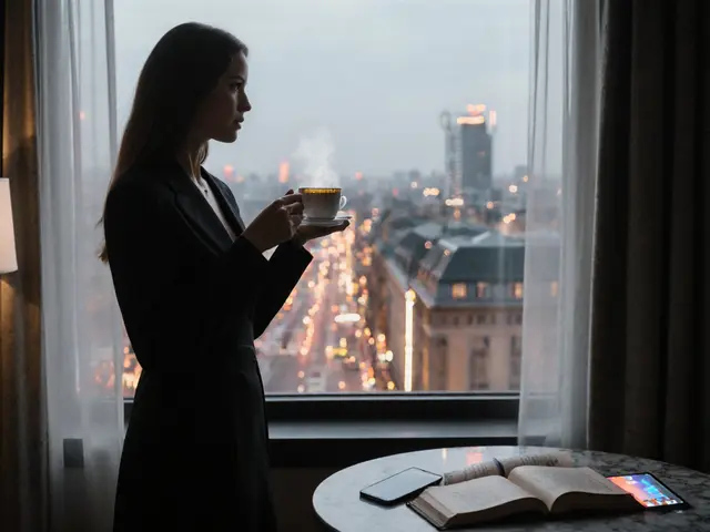 The Secret World of Berlin's High-Class Escorts: Inside the Glamour and Reality