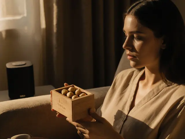 The Ultimate Guide to Gifting for Your Escort in Dubai